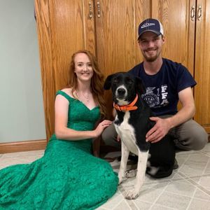 Meet your Posher, Leeann